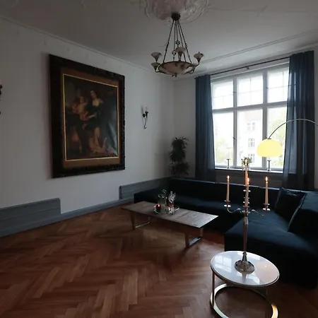 Gosch Ku'damm Hotel Berlijn