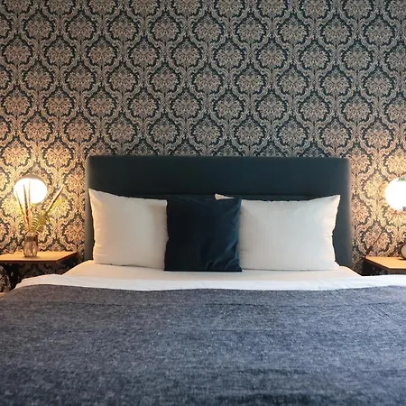 Gosch Ku'damm Hotel 3*