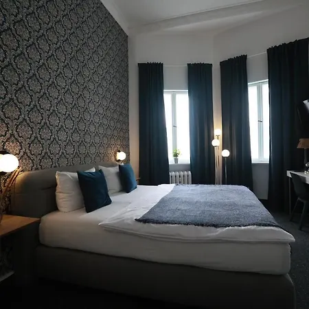 Hotel Gosch Ku'damm 3*