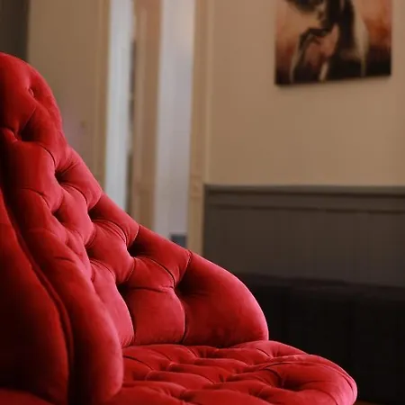 Hotel Gosch Ku'damm Berlijn