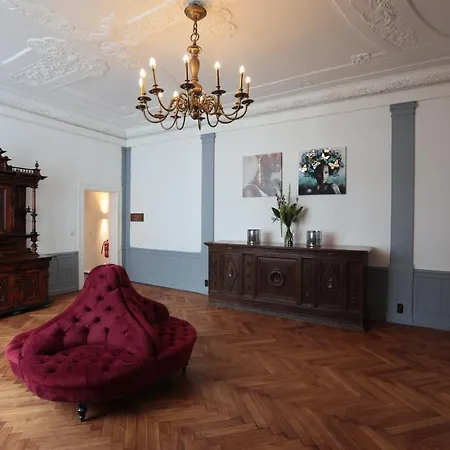 Hotel Gosch Ku'damm