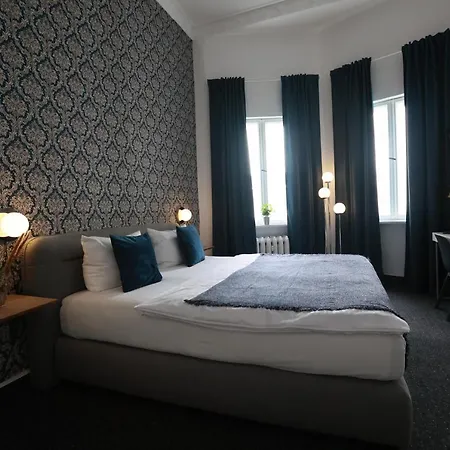 Hotel Gosch Ku'damm