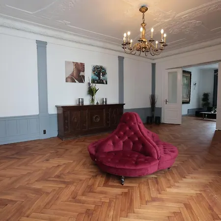 Hotel Gosch Ku'damm Berlijn