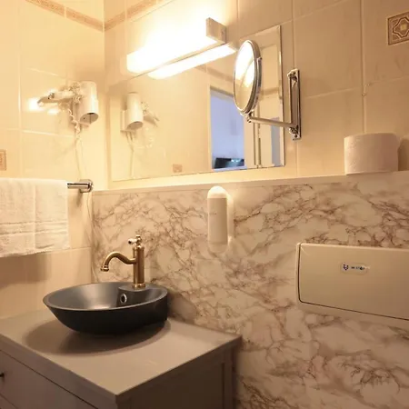 Hotel Gosch Ku'damm Berlijn