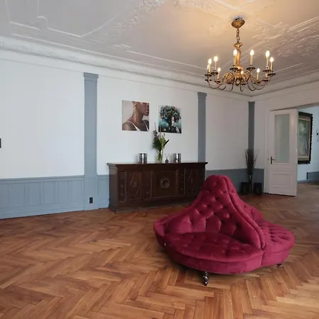 Hotel Gosch Ku'damm 3*