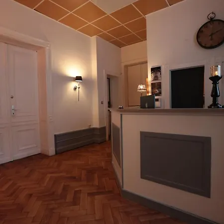 Gosch Ku'damm Hotel Berlijn