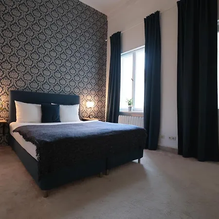 Gosch Ku'damm Hotel 3*