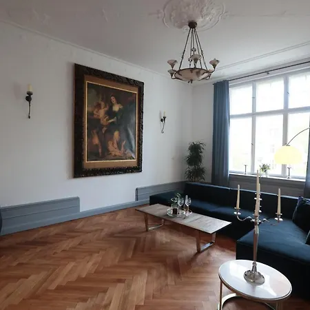 Hotel Gosch Ku'damm
