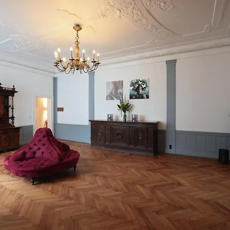Hotel Gosch Ku'damm 3*