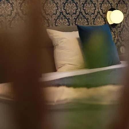 Gosch Ku'damm Hotel Berlijn